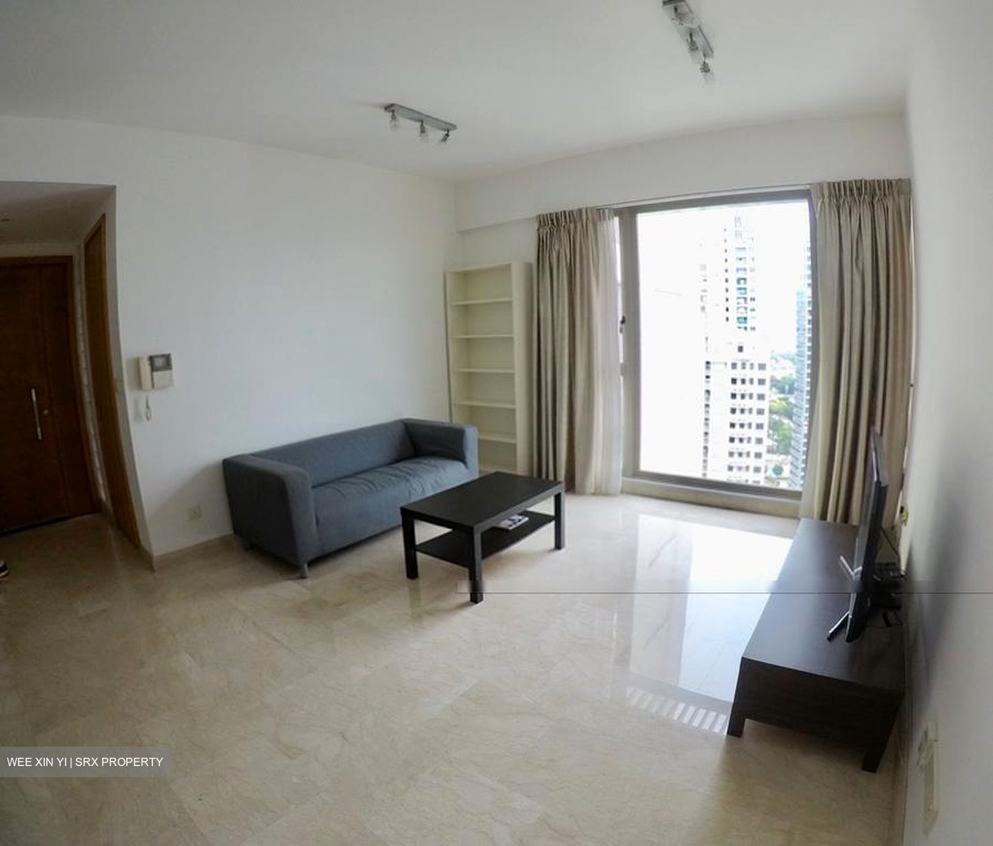 Amaryllis Ville (D11), Condominium #611451971